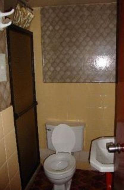 Hotel Milton La Paz Habitación foto
